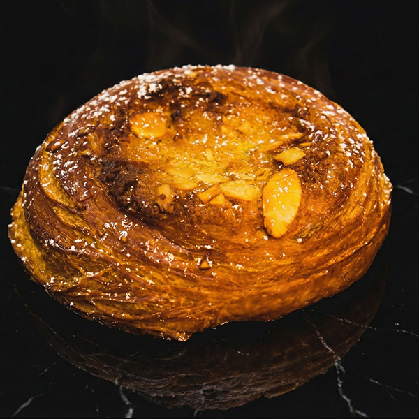 Almond Danish Almond Danish