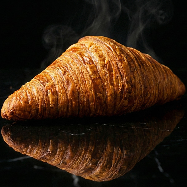 Croissant Croissant