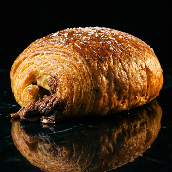 Fahéj-Alma Danish Fahéj-Alma Danish