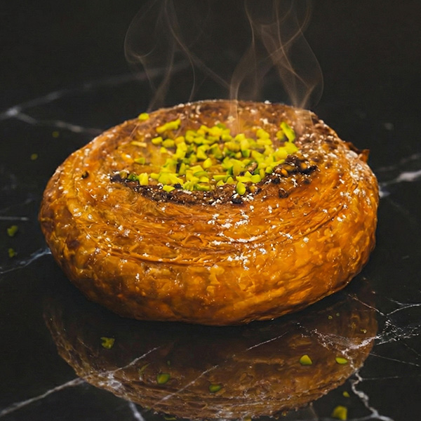 Pisztácia Danish Pisztácia Danish